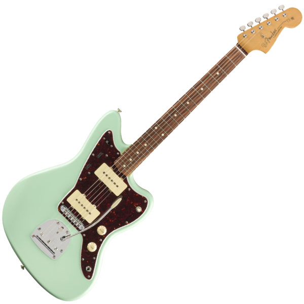 Square copy Fender Vintera '60s Jazzmaster
