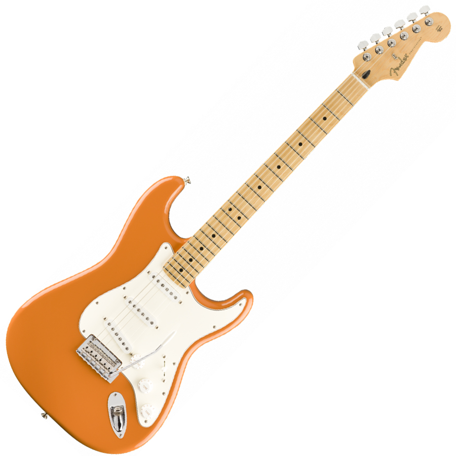 Player Series Stratocaster Capri