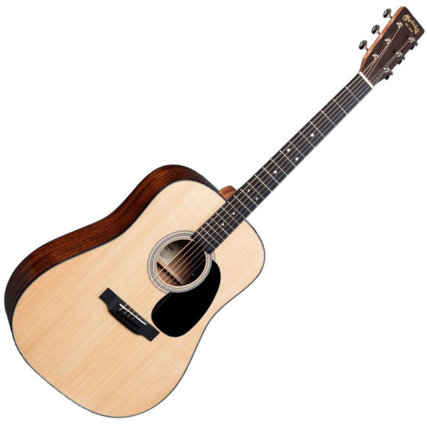 Square copy Martin D-12E