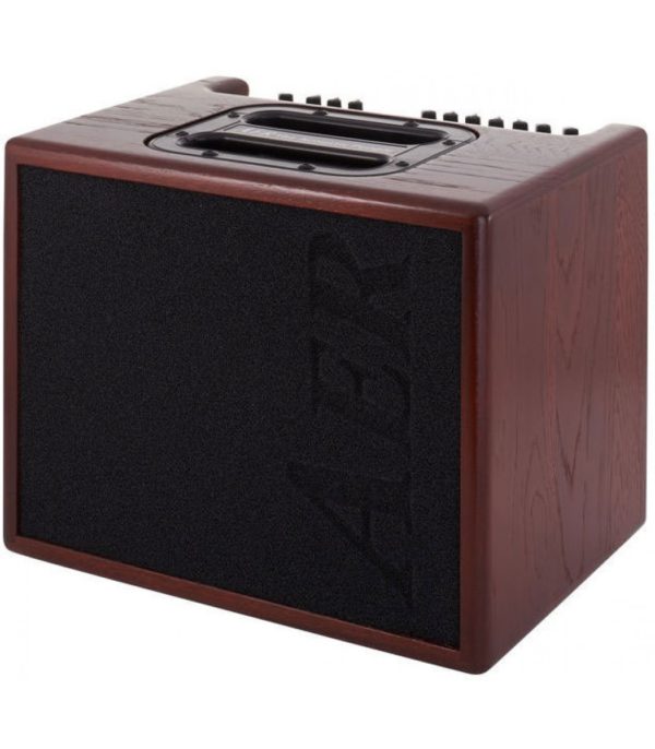 compact 60 60W Mahogany