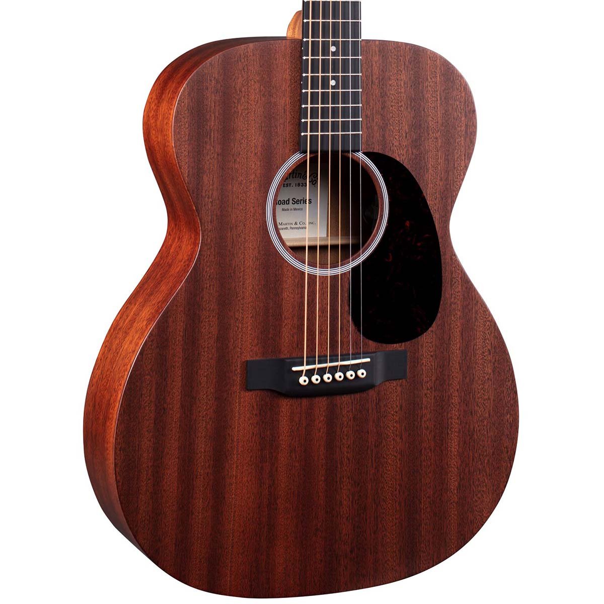 Martin 000-10E