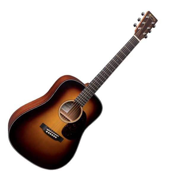 preview Martin D Jr-10 Sunburst