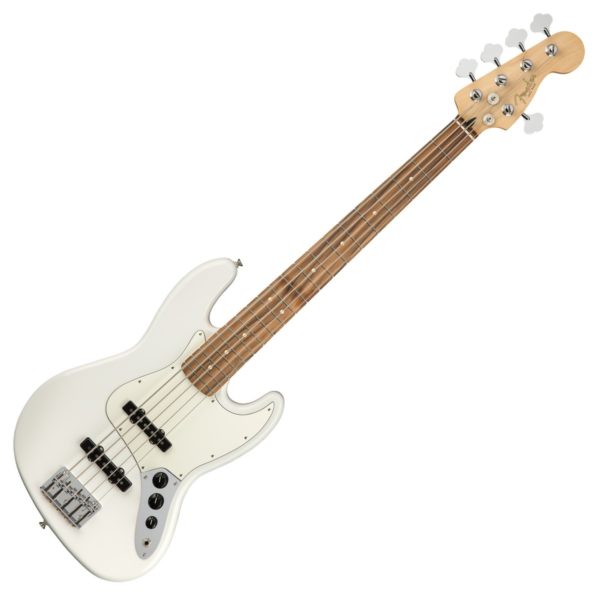 preview Player Jazz Bass V