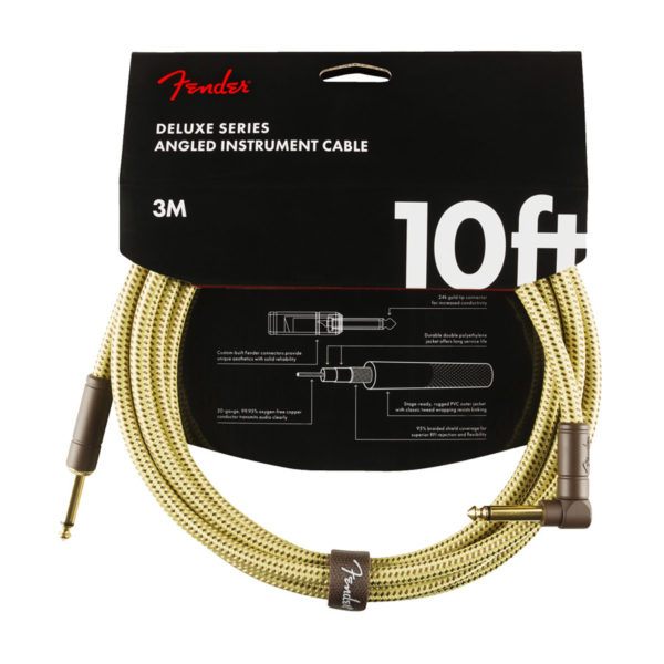 Square copy Fender 10' Deluxe Series