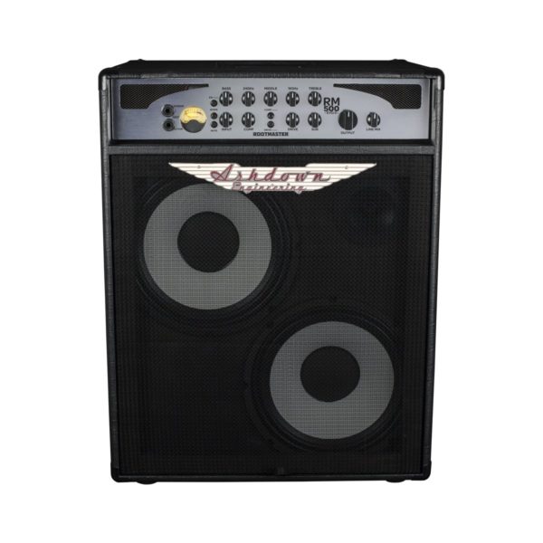 ashdown-rm-c210t-500-evo-ii Ashdown Rootmaster