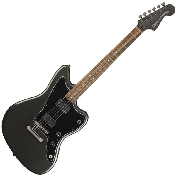 Square copy Squier Contemporary Jazzmaster HH