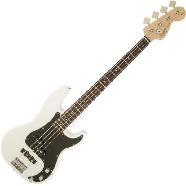 Square copy Squier Affinity Series Precision