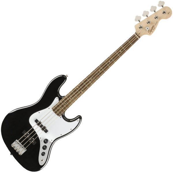 Square copy Squier Affinity Series Jazz