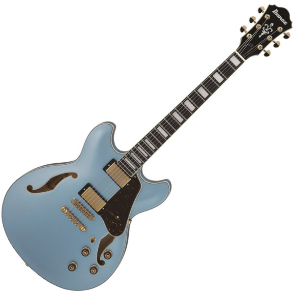 Square copy Ibanez AS83 Expressionist