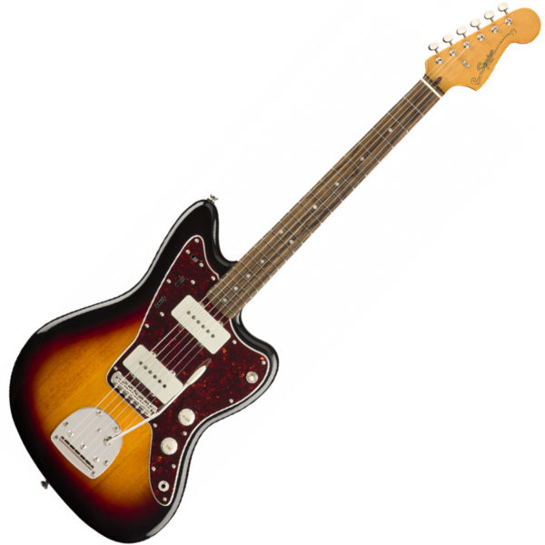 Square copy Classic Vibe '60s Jazzmaster