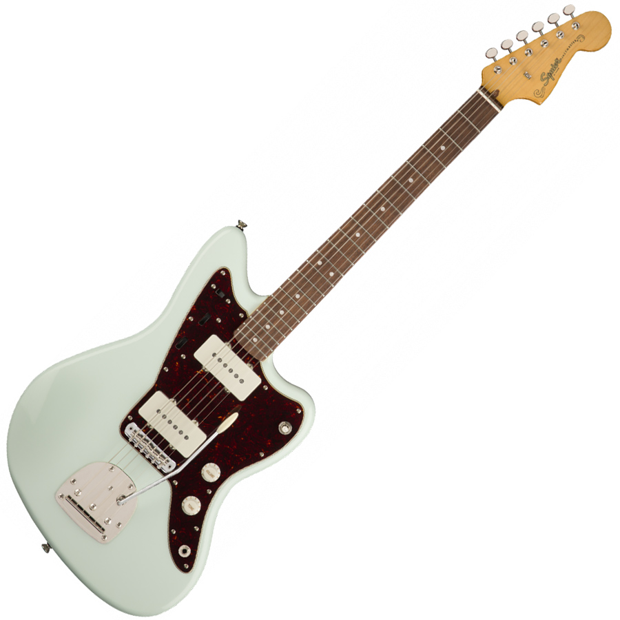 Vibe '60s Jazzmaster Sonic