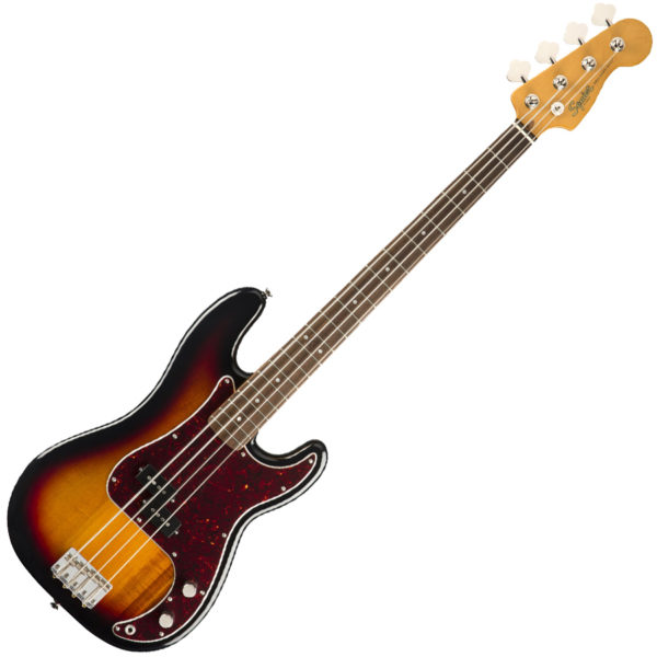 Square copy Classic Vibe '60s Precision
