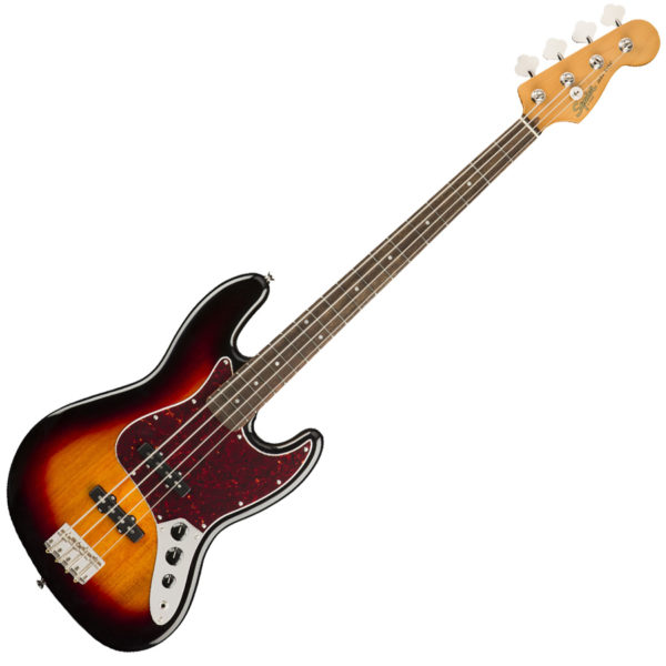 Square copy Vibe '60s Jazz Bass