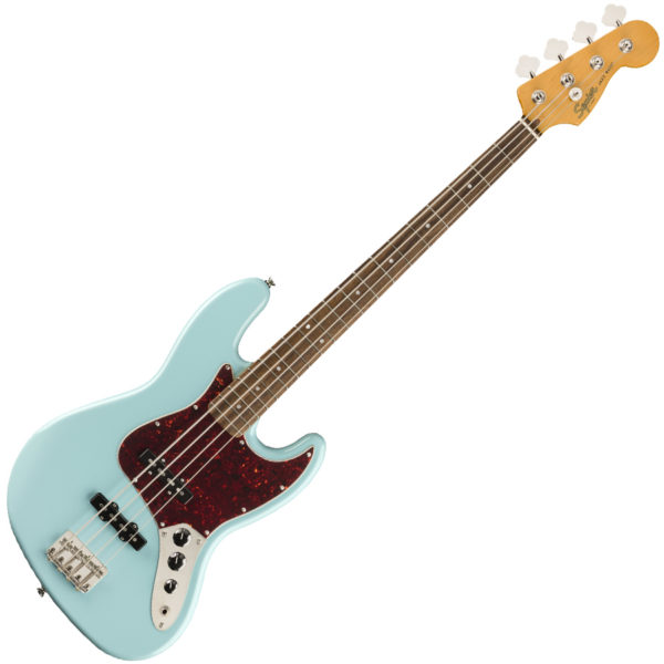 Square copy '60s Jazz Bass Daphne