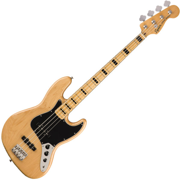 Square copy Squier Classic Vibe '70s