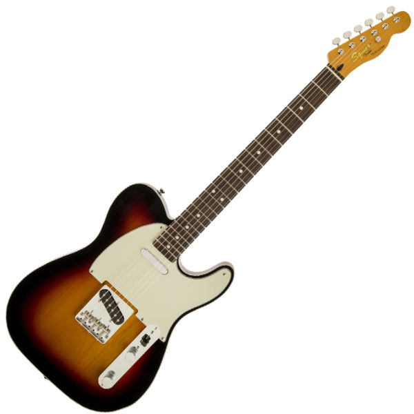 Square copy Squier Classic Vibe Telecaster