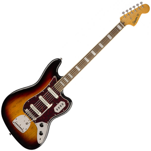 Square copy Classic Vibe Bass VI