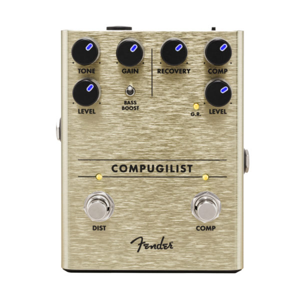Square copy Fender Compugilist