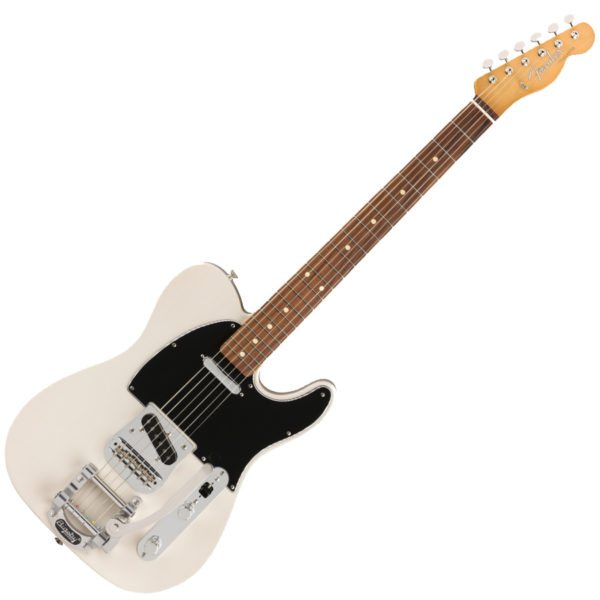 Square Vintera '60s Telecaster Bigsby