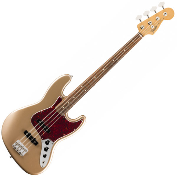 Square Fender Vintera '60s Jazz