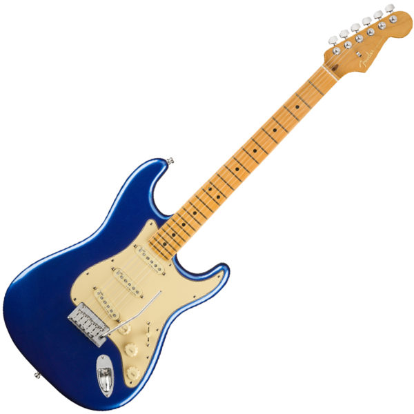 Square copy Fender American Ultra Stratocaster