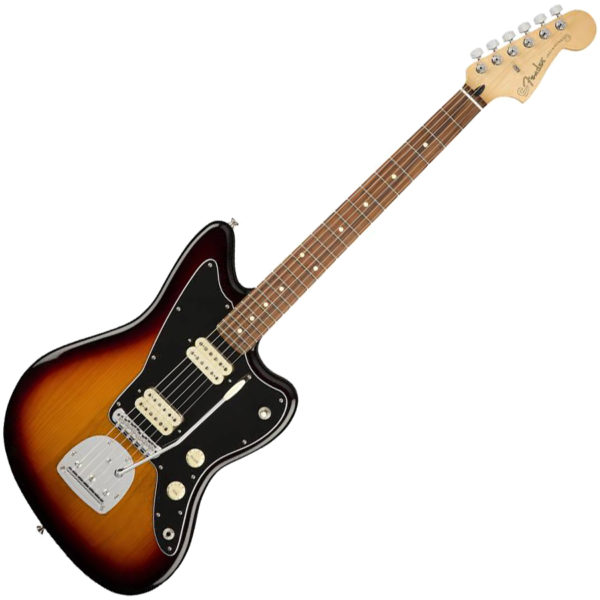 Fender Player Series Jazzmaster