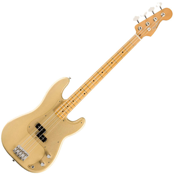 Square copy Fender Vintera '50s Precision