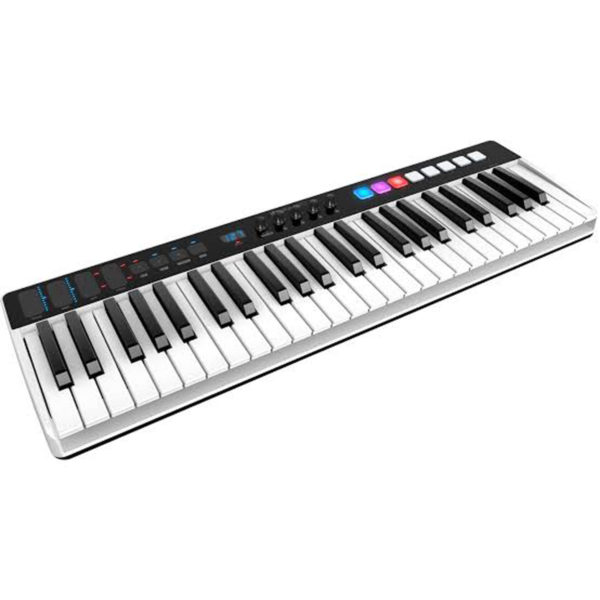 images6 IK Multimedia iRig Keys I/O 49