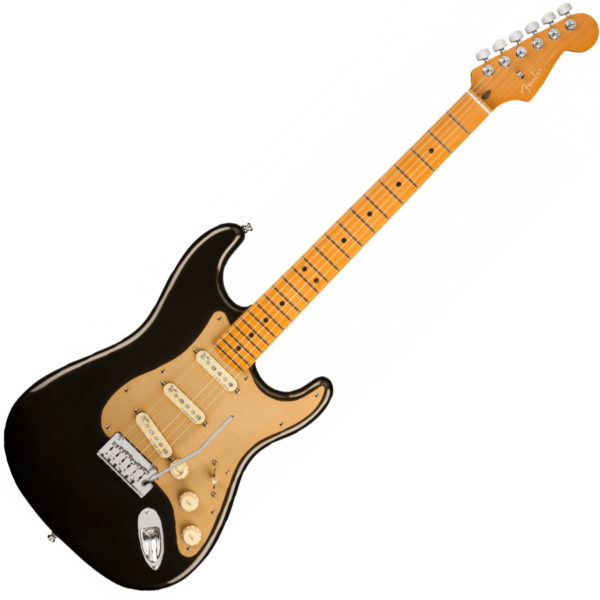 Square American Ultra Stratocaster Texas