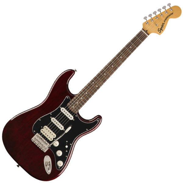 Square copy Squier Classic Vibe '70s Stratocaster