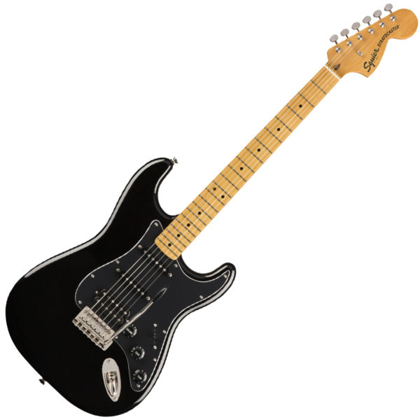 Square copy Classic Vibe '70s Stratocaster HSS