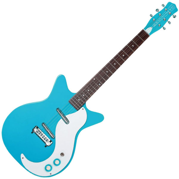 Square copy Danelectro '59M NOS+