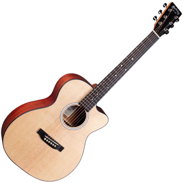 Square copy Martin 000Jr-10E