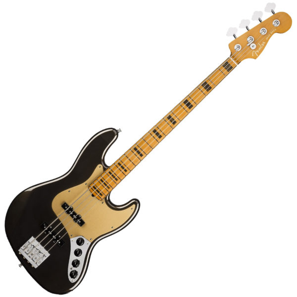 Square copy Fender American Ultra Jazz