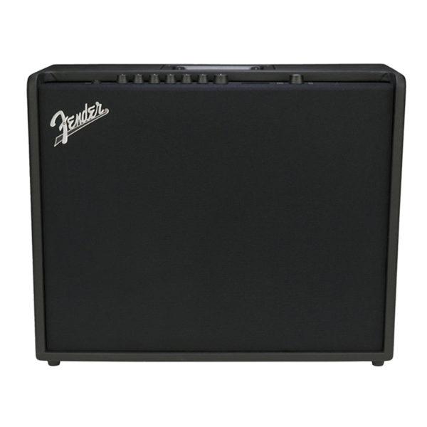 Square copy Fender Mustang GT 200