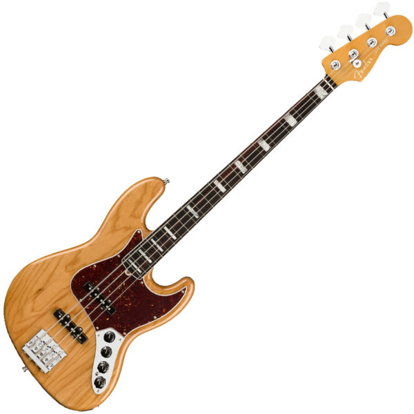 Square copy American Ultra Jazz Bass