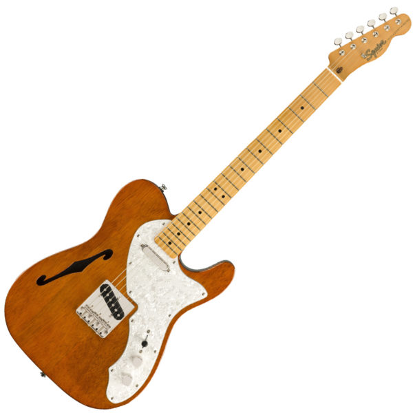 Square copy Vibe '60s Telecaster Thinline