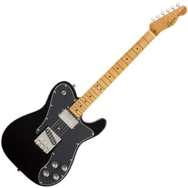 Square copy Vibe '70s Telecaster Custom