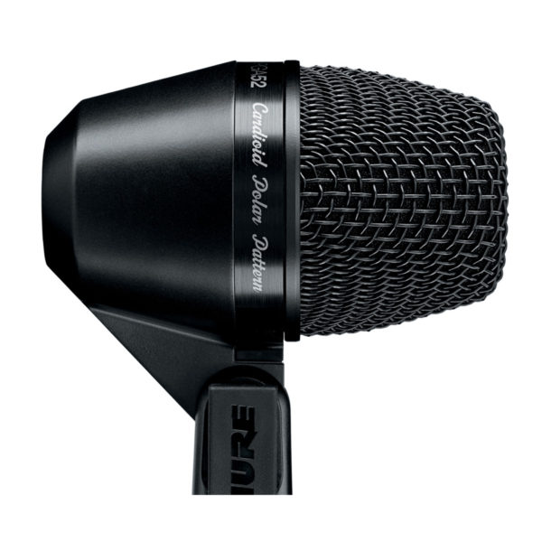 Square Shure PG52