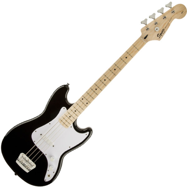Square Squier Bronco