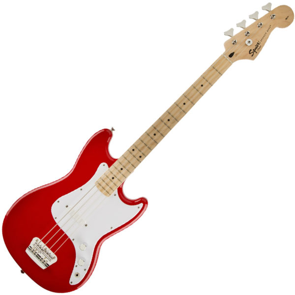 Squier Bronco Affinity