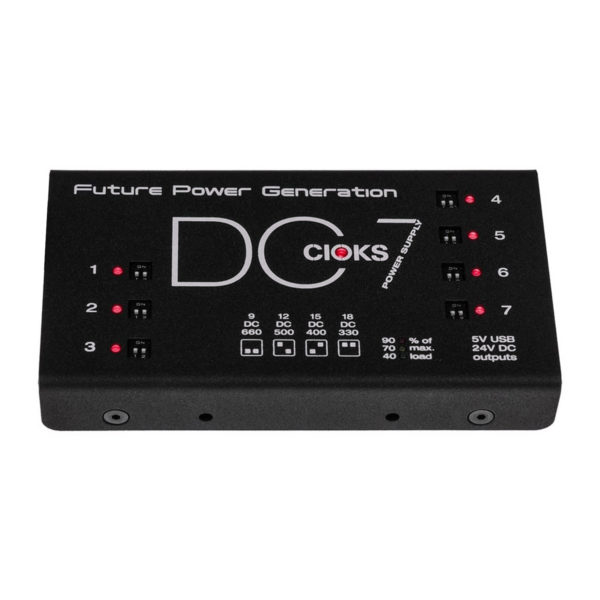 CIOKS_DC7_Power_Supply