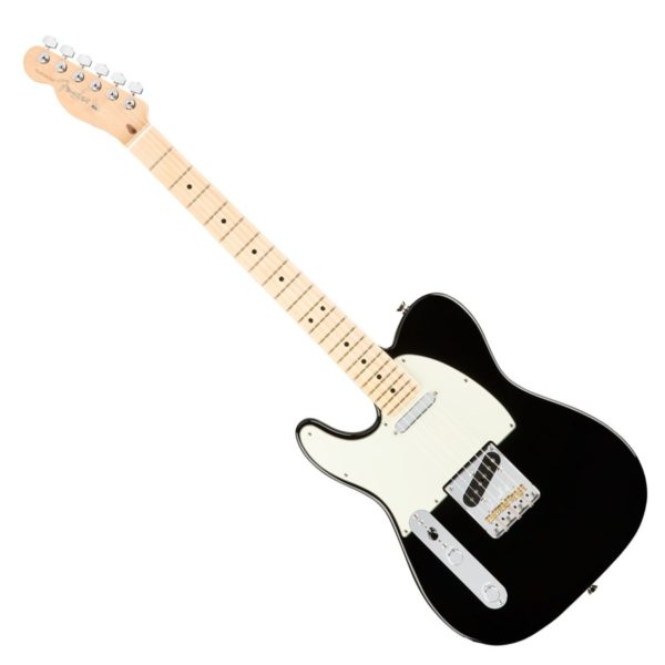 FENDER-AMERICAN-PRO-TELECASTER-LH-MN-BLACK
