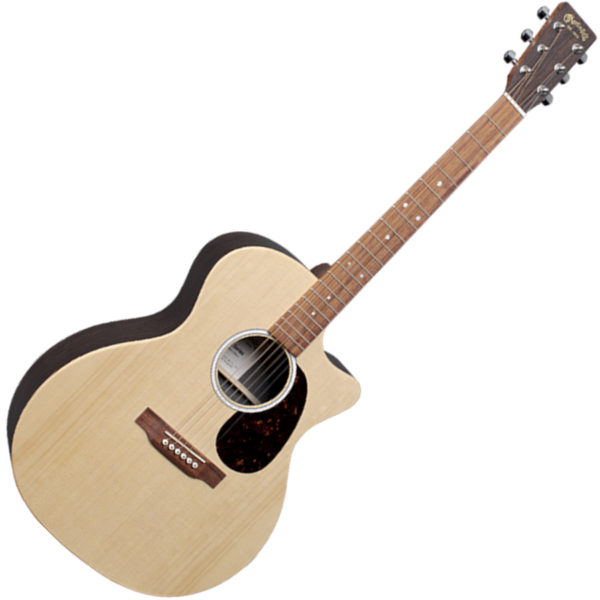 Square Martin GPCX2E-02