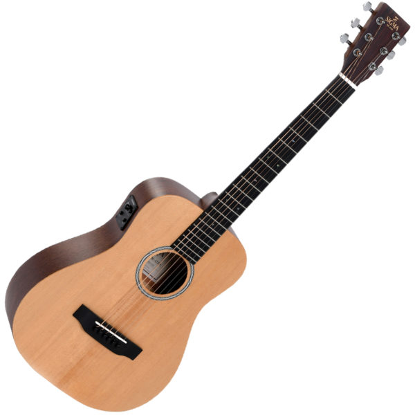 Square Sigma TM-12E