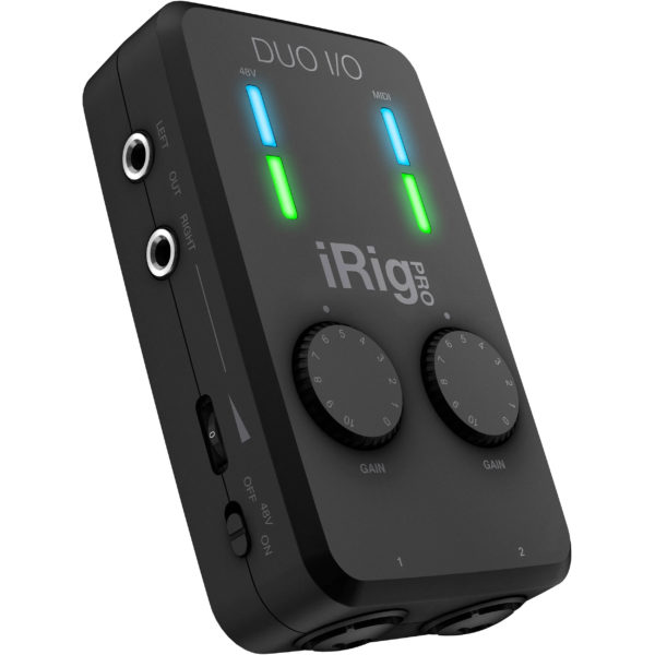 165041-1 iRig Pro Duo