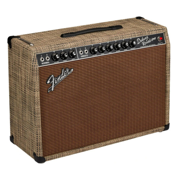 Square Fender FSR '65