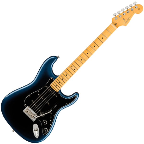 Square Professional II Stratocaster Dark