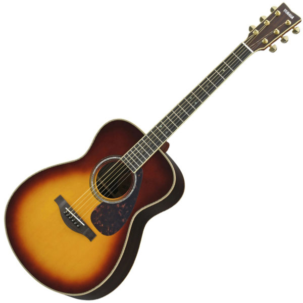 Square Yamaha LS16TAVTARE