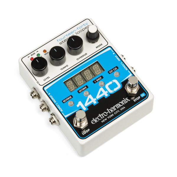 ehx-1440 Electro-Harmonix 1440